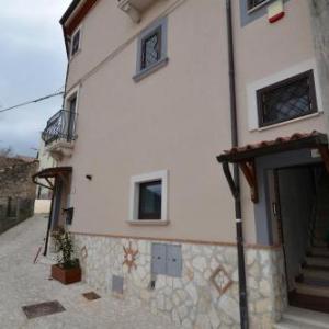 House in the Heart of Ovindoli