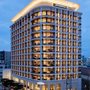 JR Kyushu Hotel Blossom Naha