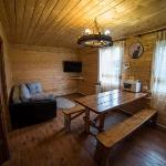 Holiday Home on 1-y Rostovskiy pereulok