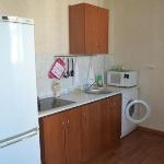 Studio Apartment in Petergof