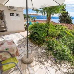 Nice apartment in Opatija w/ WiFi and 1 Bedrooms