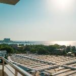 Apartment in Apart Hotel Mechta Anapa