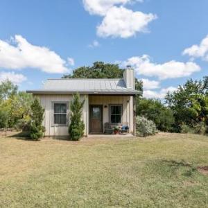 Cottage on Bear Creek Bluff