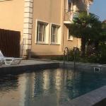 Guesthouse Marina Sochi