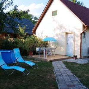 Kék Balaton Nyaraló
