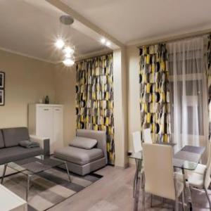 Beach Apartment I Plażowy Happy Hours