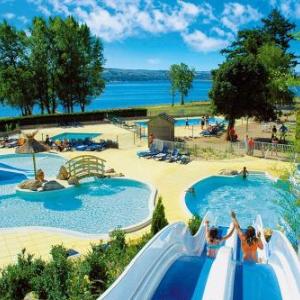 Camping Le Caussanel ***** - Maeva