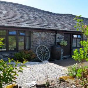 Penlys Cottage