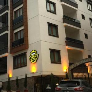 İnanlar Airport Residence