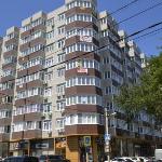 Apartments on Shevchenko Anapa