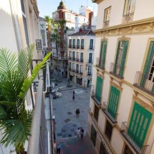 INMálaga Kora