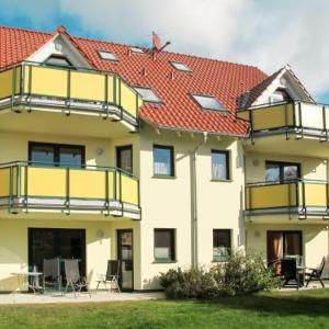 Apartment Ostseetrio - ZTZ208