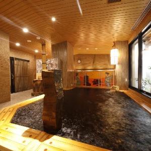 Onyado Nono Asakusa Natural Hot Spring