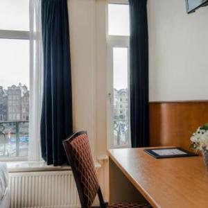Hotel van Gelder