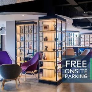 Hotels near Villa Park - Campanile Hotel - Birmingham