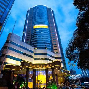 Dolton Hotel Changsha