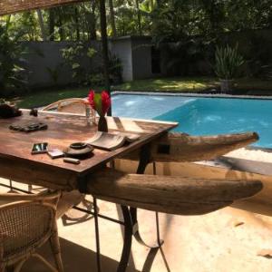 The Cottage Bentota