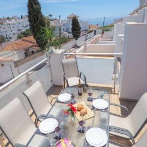 Nerja Paradise Rentals - Villa Topaz