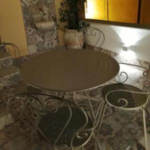 Casa indipendente con terrazzo nel centro storico di Noto