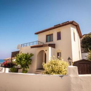 Joya Cyprus Fam. Friendly Villa+Steps from the Sea