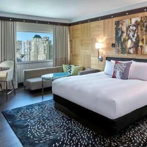 Hotels near Marian Anderson Hall Philadelphia - Sofitel Philadelphia at Rittenhouse Square