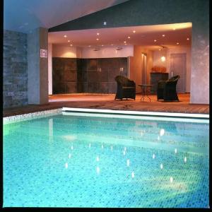 Hôtel Antares & Spa