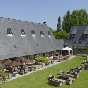 Les Manoirs de Tourgéville