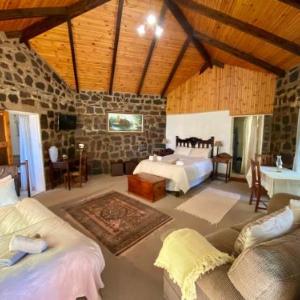 Mizpah Lodge