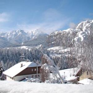 Locazione Turistica Zollerhof - OLA192