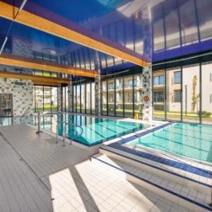 Sun & Snow Prywatne apartamenty w obiekcie Pięć Mórz