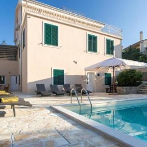 Apartments TM with pool