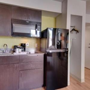 Studio 6 Suites Clarion PA