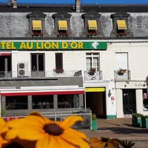 Hôtel Au Lion D'or