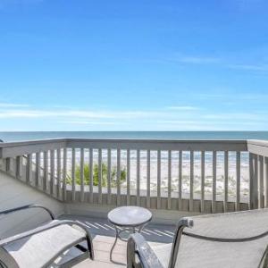 19930 Gulf Blvd Townhouse Unit 4A