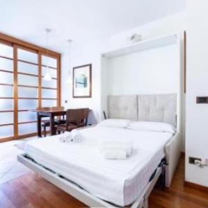 Apartment Milano-Brera District