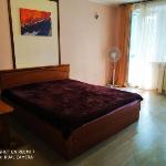 Studio Apartment in Quiet Center Voronezh 