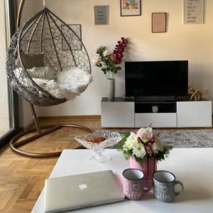 Harmony Suite