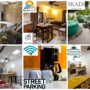 Merida Serviced Apartments