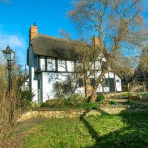 Brookside Cottage Shottery