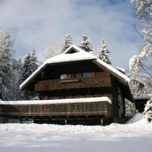 Chalet Gnesau