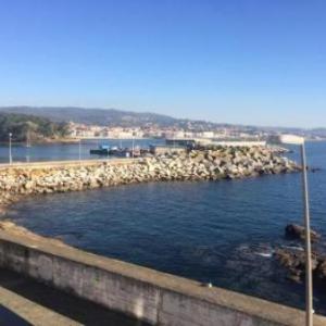 104064 - Apartamento Sanxenxo