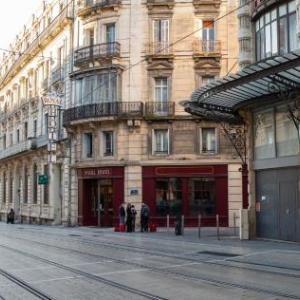 Hôtel Royal - Centre Comédie
