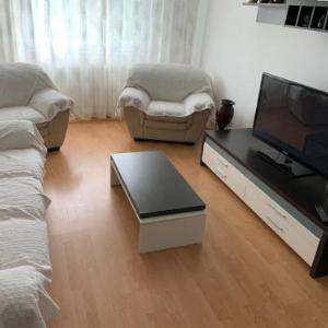 Apartament Tomis Nord