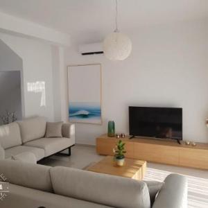 Gjiri i Lalzit - Vila Savita - Perla Resort