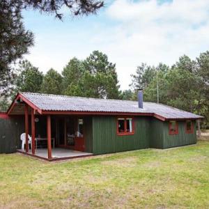 Holiday home Rødby XVII