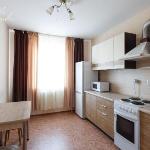 Apartment in Vologda 