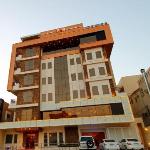 Diwan Residence Hotel-Alsalamah