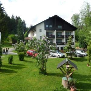 Landhaus am Forst - Apartments