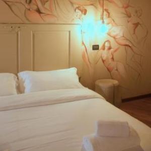 La Stazione degli Artisti