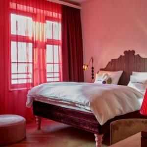 25hours Hotel Munich The Royal Bavarian